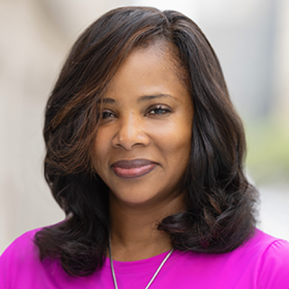 Charlotte Streat headshot