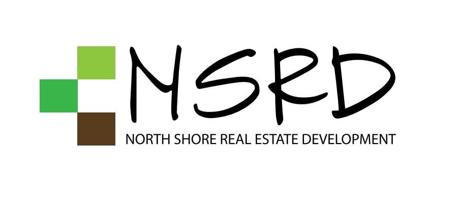 North Shore Real Estate Development logo